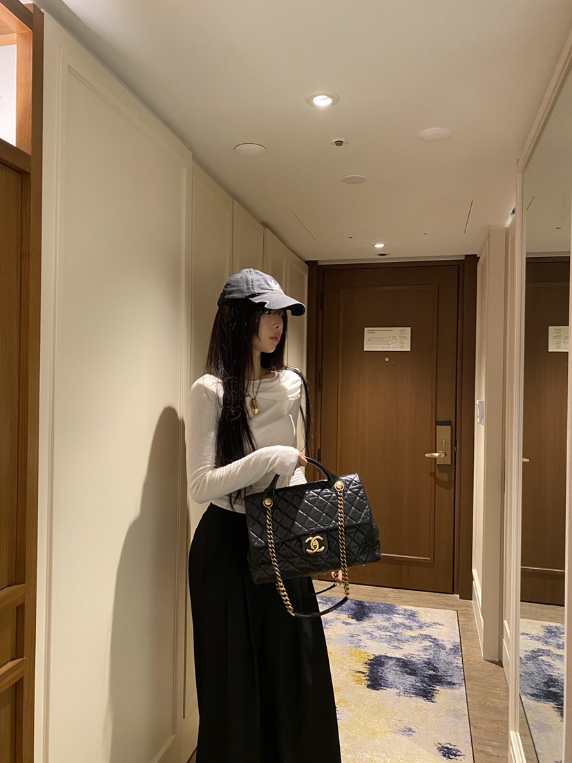 FOUREIGHT韓國直郵女裝新款休閑熱賣推薦時尚職業長袖T恤FOUR EIGHT長袖T恤