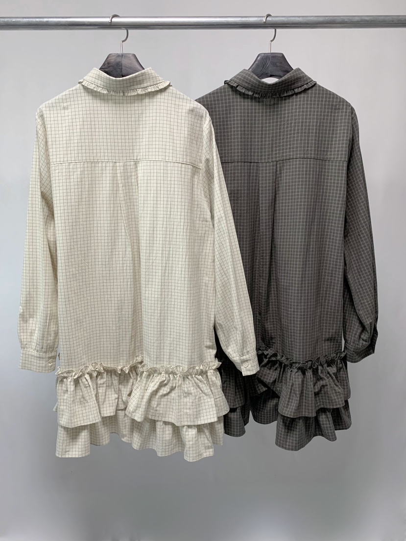 BEFORE SUNRISE東大門直郵女裝新品休閑熱賣時尚26春夏連衣裙BEFORE SUNRISE連衣裙