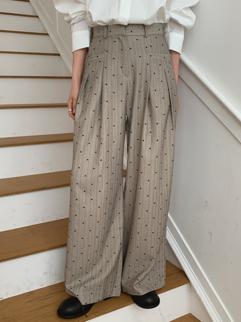 MOSMOS東大門代購女士新款熱賣推薦人氣真品休閑26春夏休閑褲MOSMOS休閑褲