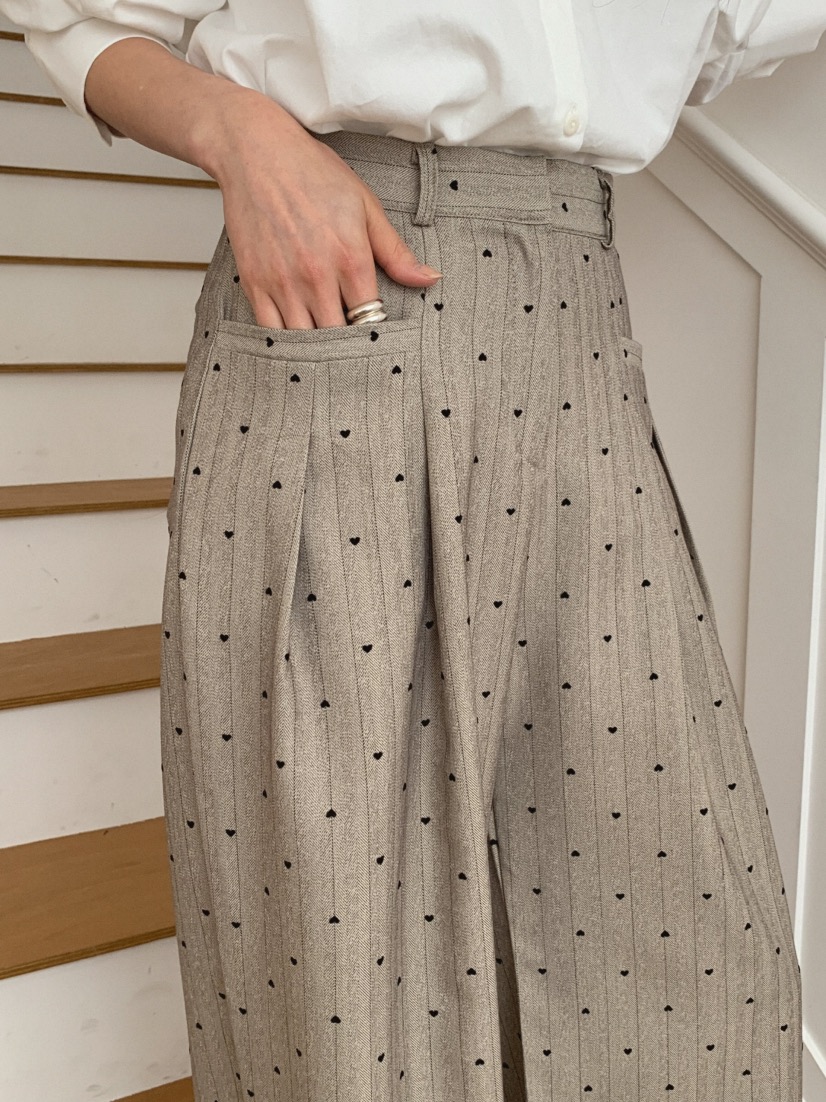 MOSMOS東大門代購女士新款熱賣推薦人氣真品休閑26春夏休閑褲MOSMOS休閑褲