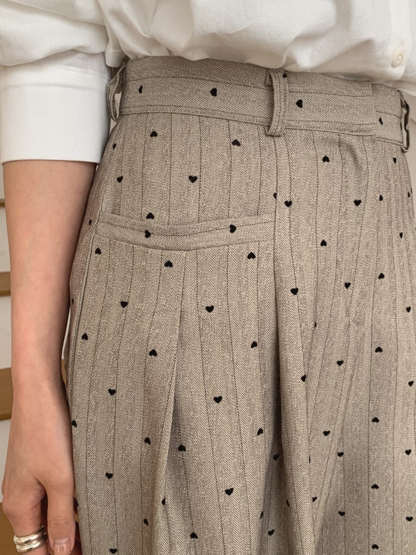 MOSMOS東大門代購女士新款熱賣推薦人氣真品休閑26春夏休閑褲MOSMOS休閑褲