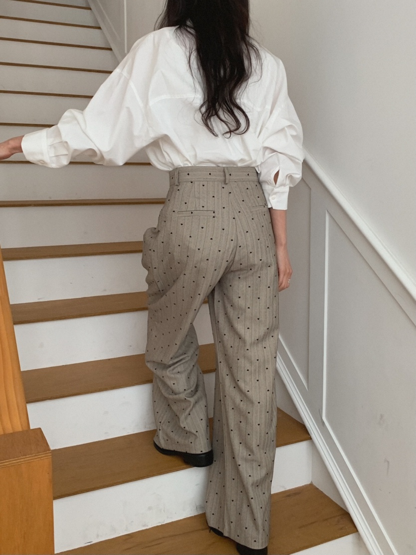 MOSMOS東大門代購女士新款熱賣推薦人氣真品休閑26春夏休閑褲MOSMOS休閑褲