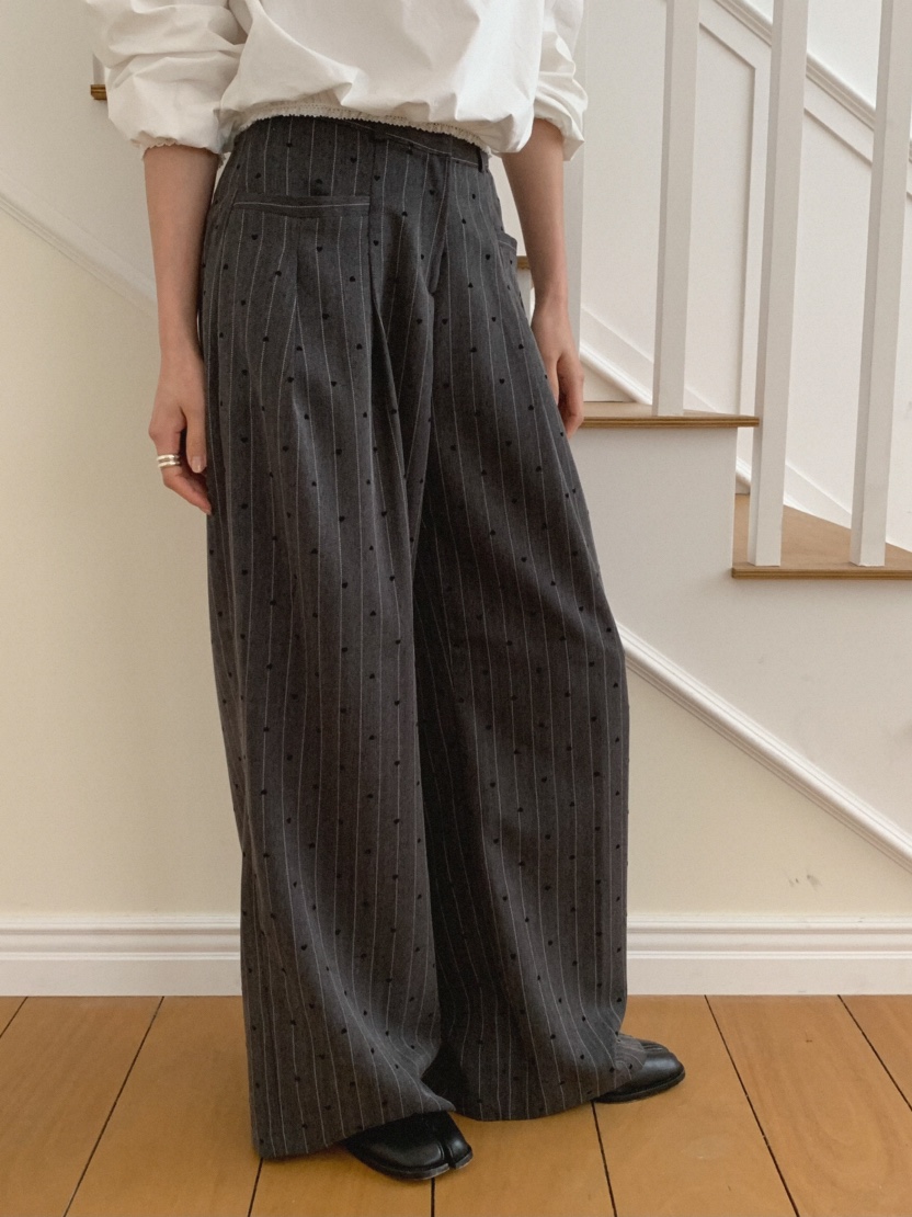 MOSMOS東大門代購女士新款熱賣推薦人氣真品休閑26春夏休閑褲MOSMOS休閑褲