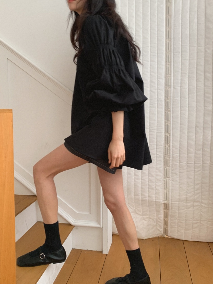 MOSMOS東大門直郵女士新品時尚26春夏推薦真品襯衫蕾絲衫MOSMOS襯衫/蕾絲衫