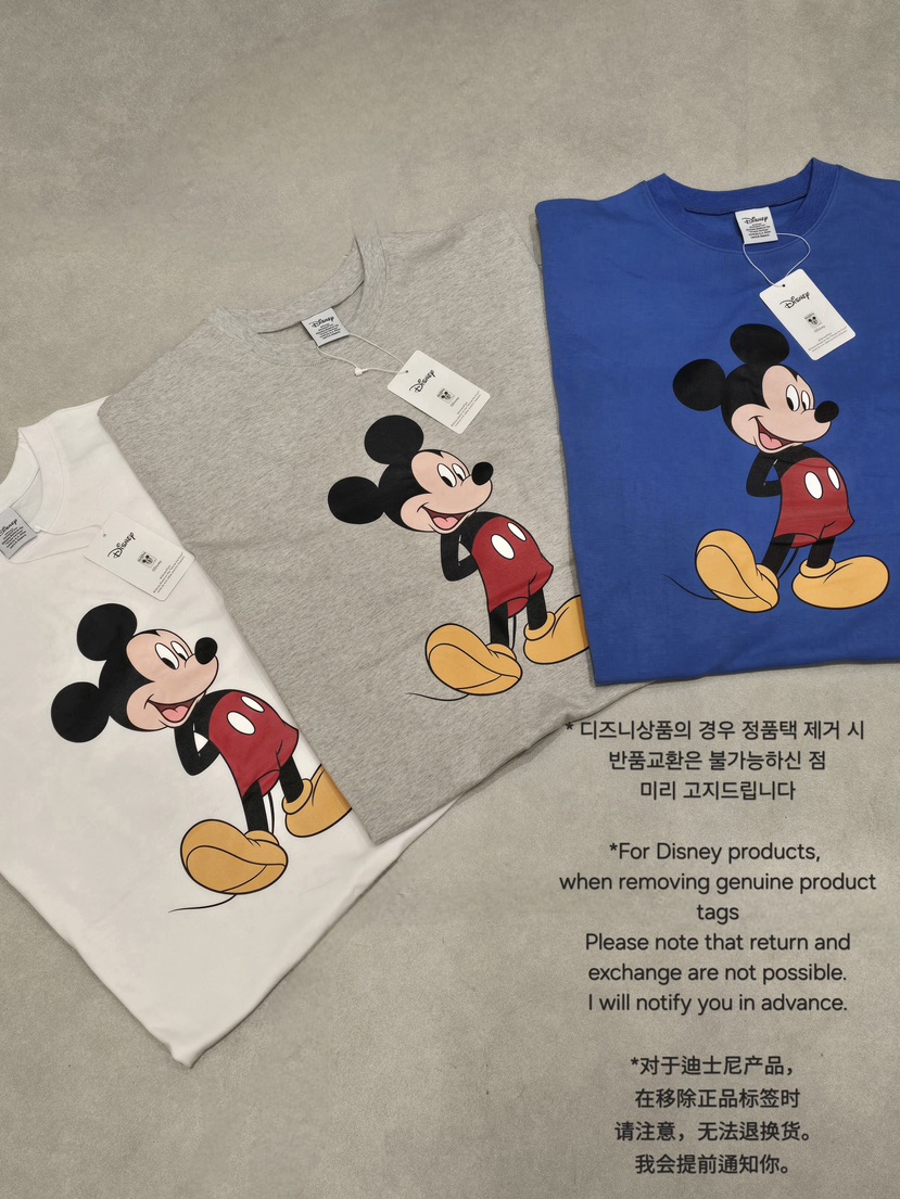 LIKEVAM東大門實拍女裝新款真品26春夏時尚人氣休閑推薦T恤LIKEVAMT恤