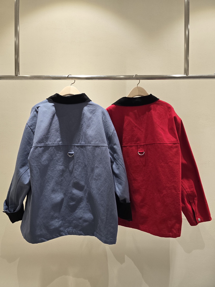 LIKEVAM韓國代購女裝新品推薦26春夏人氣職業休閑時尚夾克LIKEVAM夾克