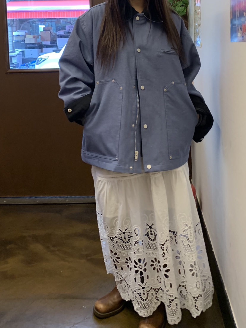 LIKEVAM韓國代購女裝新品推薦26春夏人氣職業休閑時尚夾克LIKEVAM夾克