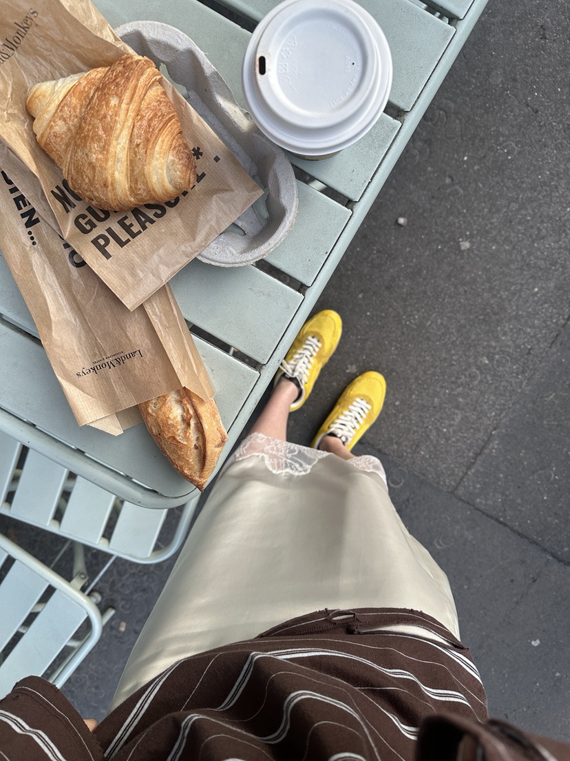 BOWIE東大門代購女士新品熱賣26春夏休閑半身裙中短裙蕾絲BOWIE半身裙/中短裙