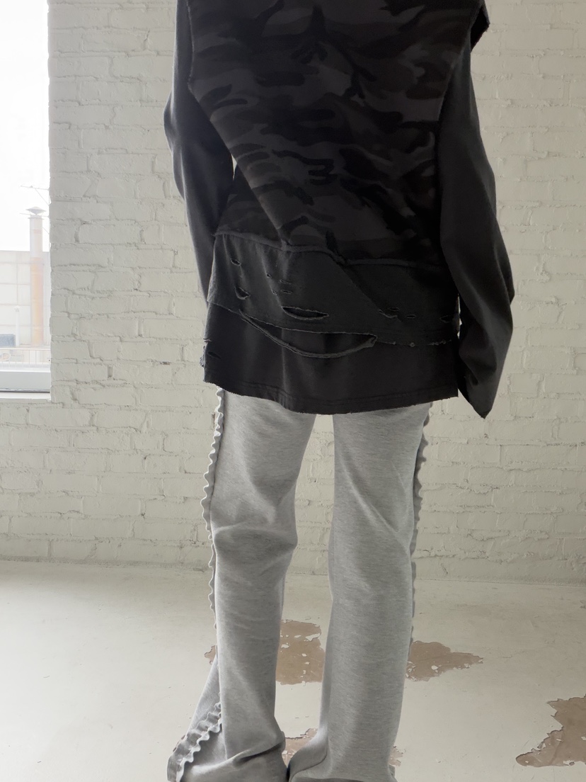 FRANC—L韓國直郵女裝新款職業真品時尚吊帶背心不含內搭FRANC吊帶/背心