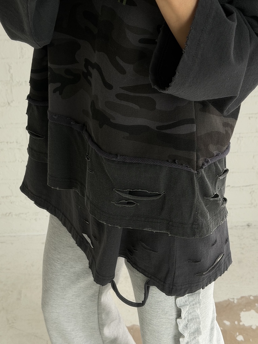 FRANC—L韓國直郵女裝新款職業真品時尚吊帶背心不含內搭FRANC吊帶/背心