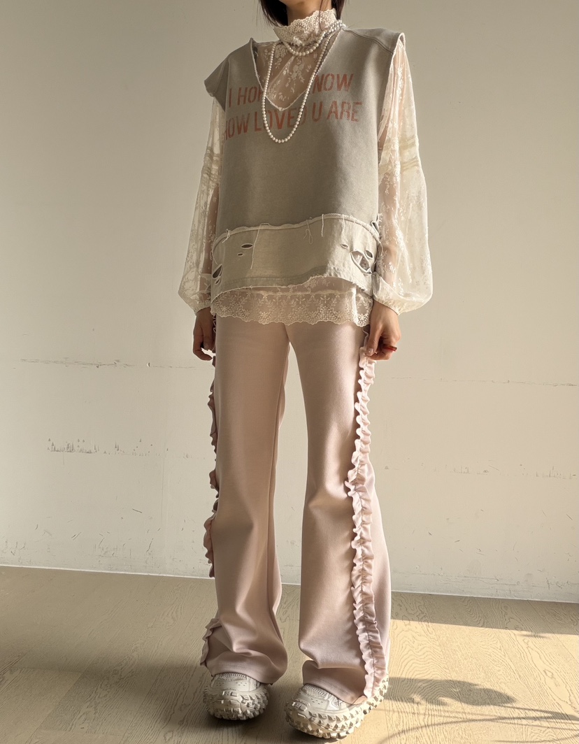 FRANC—L韓國直郵女裝新款職業真品時尚吊帶背心不含內搭FRANC吊帶/背心圖色2