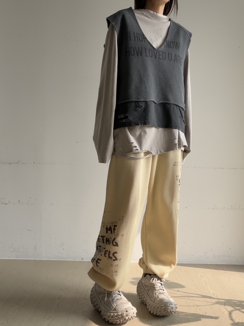 FRANC—L韓國直郵女裝新款職業真品時尚吊帶背心不含內搭FRANC吊帶/背心圖色3