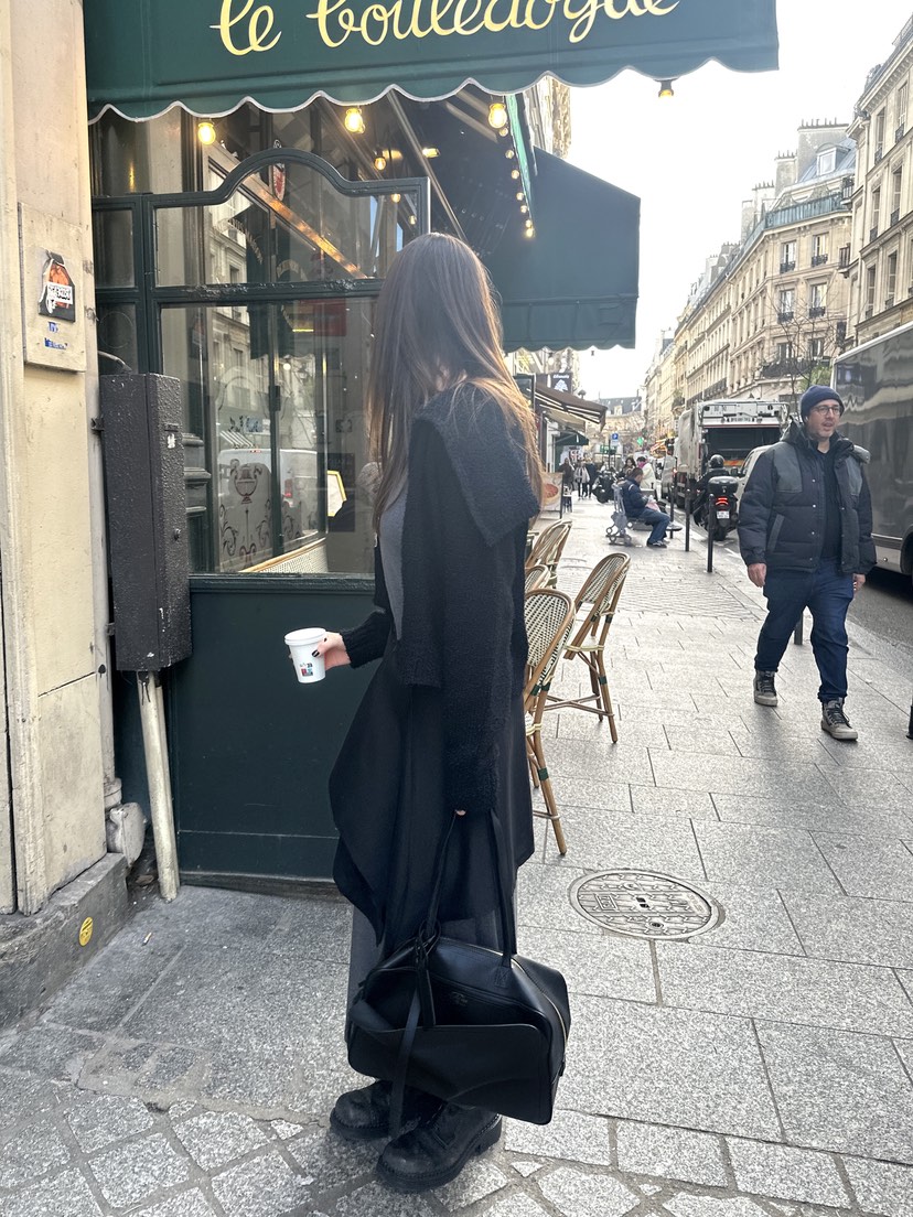 BOWIE東大門直郵女裝新款真品職業熱賣休閑推薦針織衫羊毛衫BOWIE針織衫