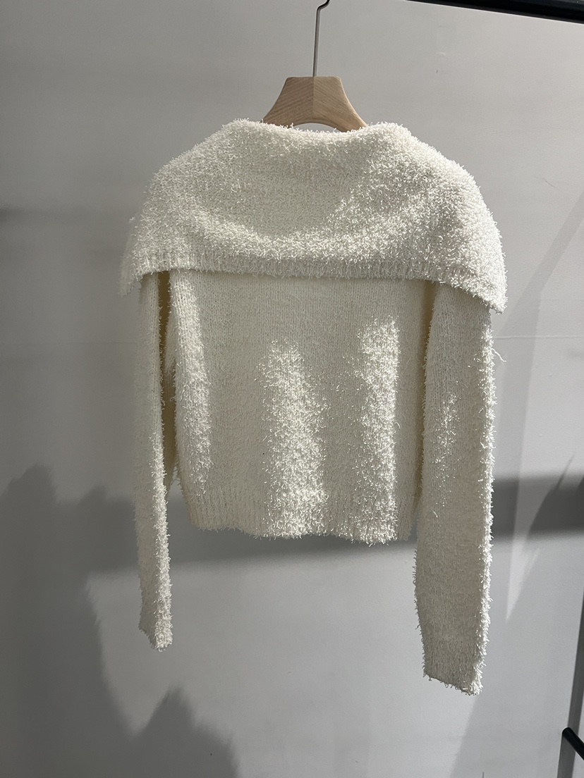 BOWIE東大門直郵女裝新款真品職業熱賣休閑推薦針織衫羊毛衫BOWIE針織衫