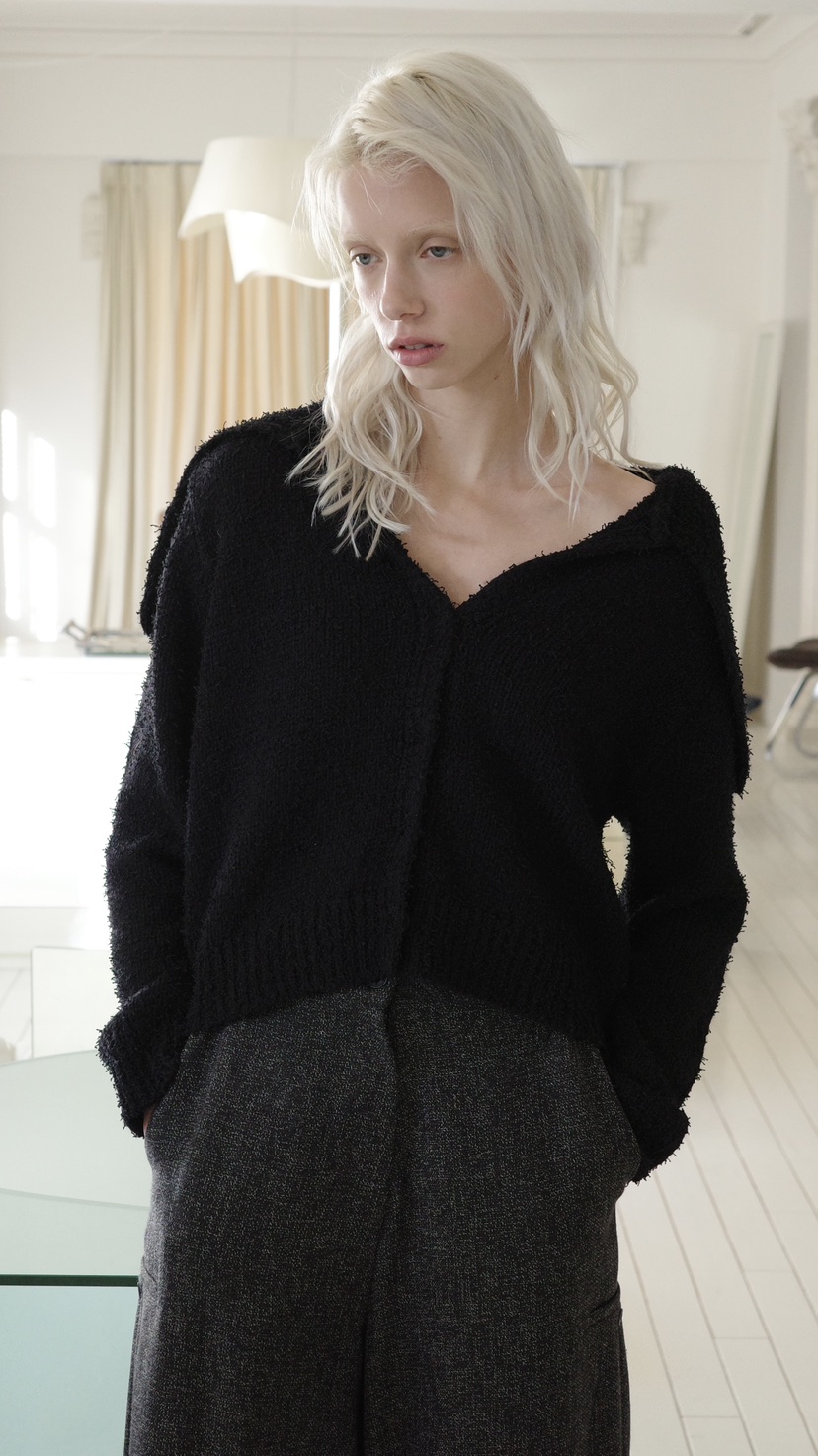 BOWIE韓國代購女士新品休閑26春夏時尚真品人氣短褲粗花呢BOWIE短褲