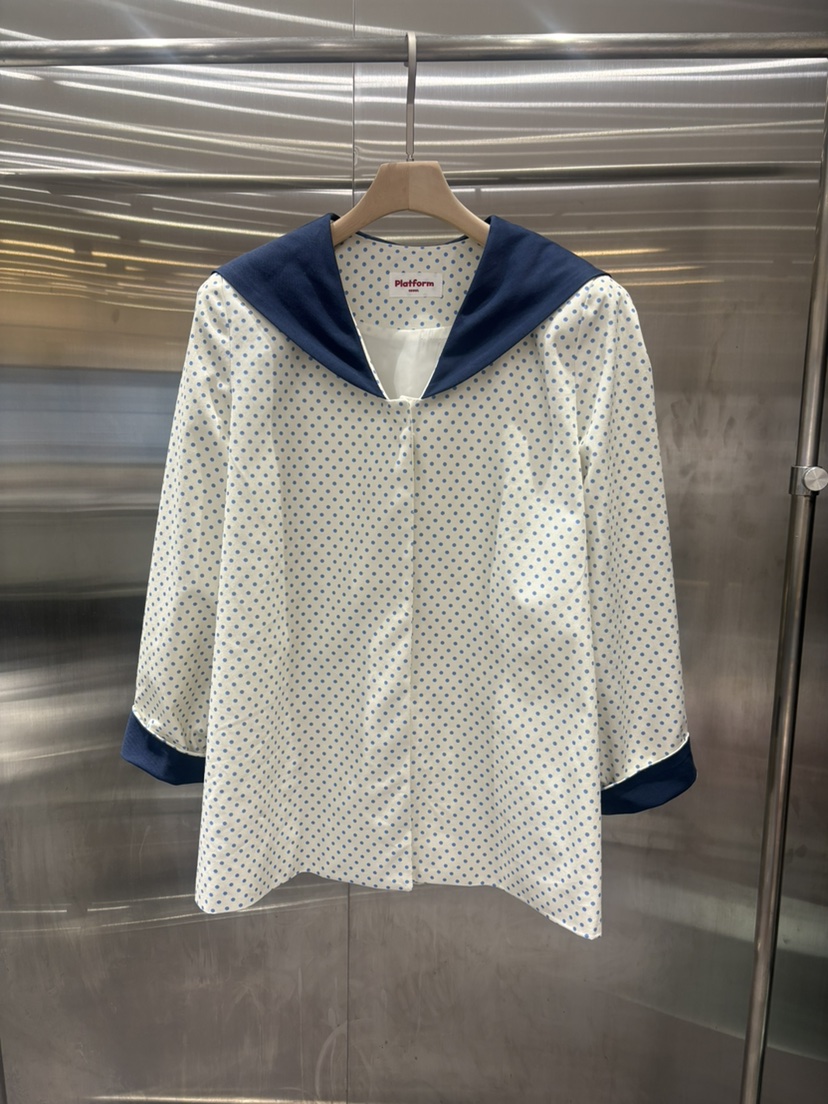 PLATFORM-L東大門代購女士新品26春夏熱賣真品休閑連衣裙PLATFORM連衣裙圖色1