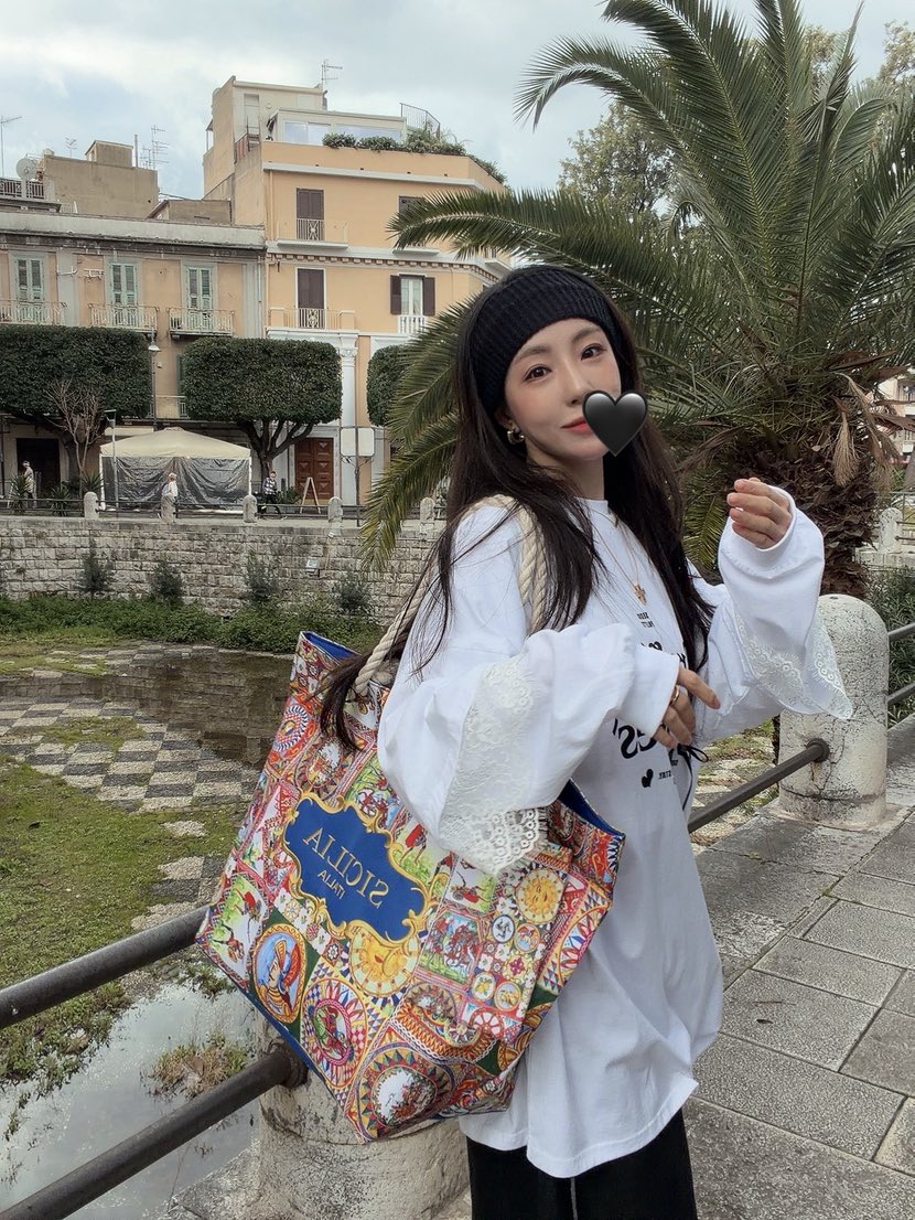 PALETTE-Q東大門實拍女裝新品人氣真品時尚熱賣推薦長袖T恤PALETTE-Q長袖T恤