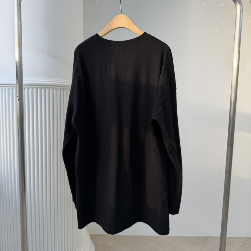 PALETTE-Q東大門代購女裝新款時尚推薦休閑真品人氣長袖T恤PALETTE-Q長袖T恤