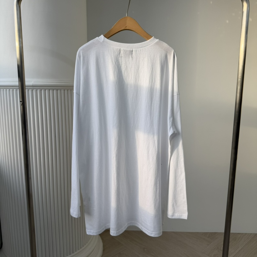 PALETTE-Q東大門代購女裝新款時尚推薦休閑真品人氣長袖T恤PALETTE-Q長袖T恤