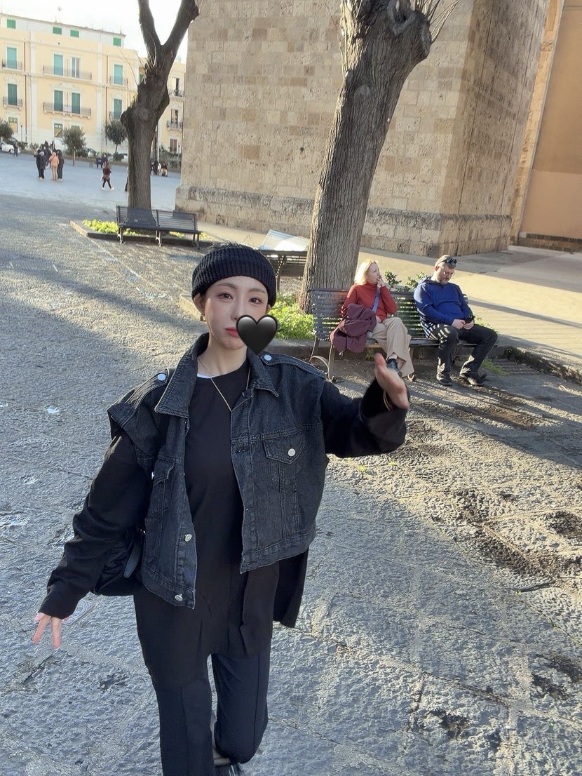 PALETTE-Q東大門代購女裝新款時尚推薦休閑真品人氣長袖T恤PALETTE-Q長袖T恤