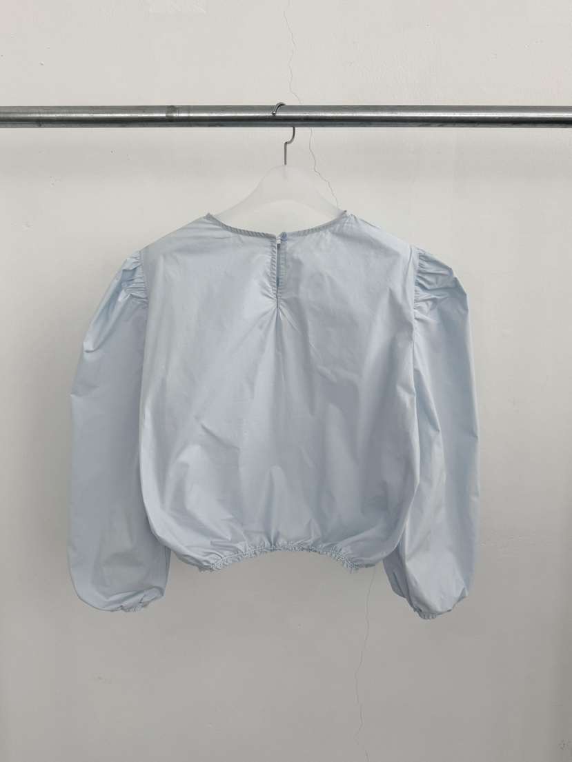 MOSMOS東大門代購女裝新品26春夏職業真品時尚襯衫蕾絲衫MOSMOS襯衫/蕾絲衫