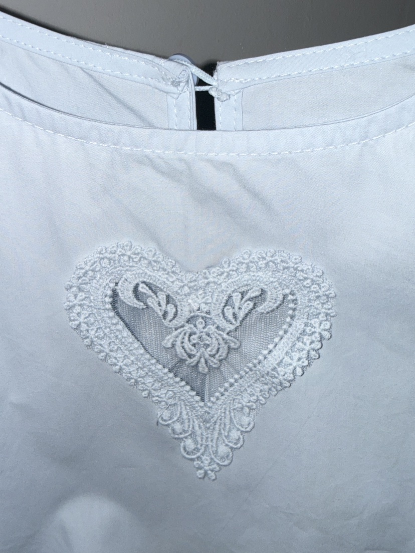 MOSMOS東大門代購女裝新品26春夏職業真品時尚襯衫蕾絲衫MOSMOS襯衫/蕾絲衫