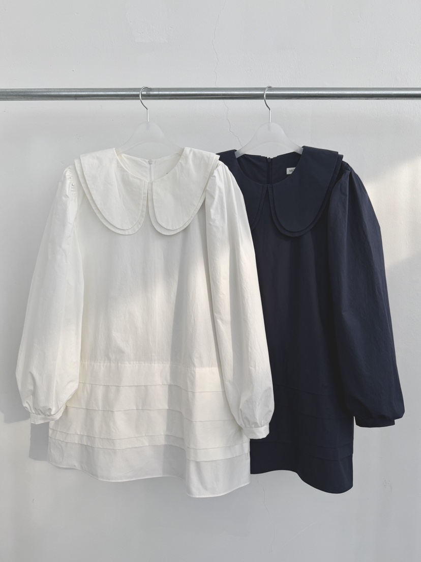 MOSMOS韓國代購女士新品真品熱賣推薦26春夏休閑時尚連衣裙MOSMOS連衣裙