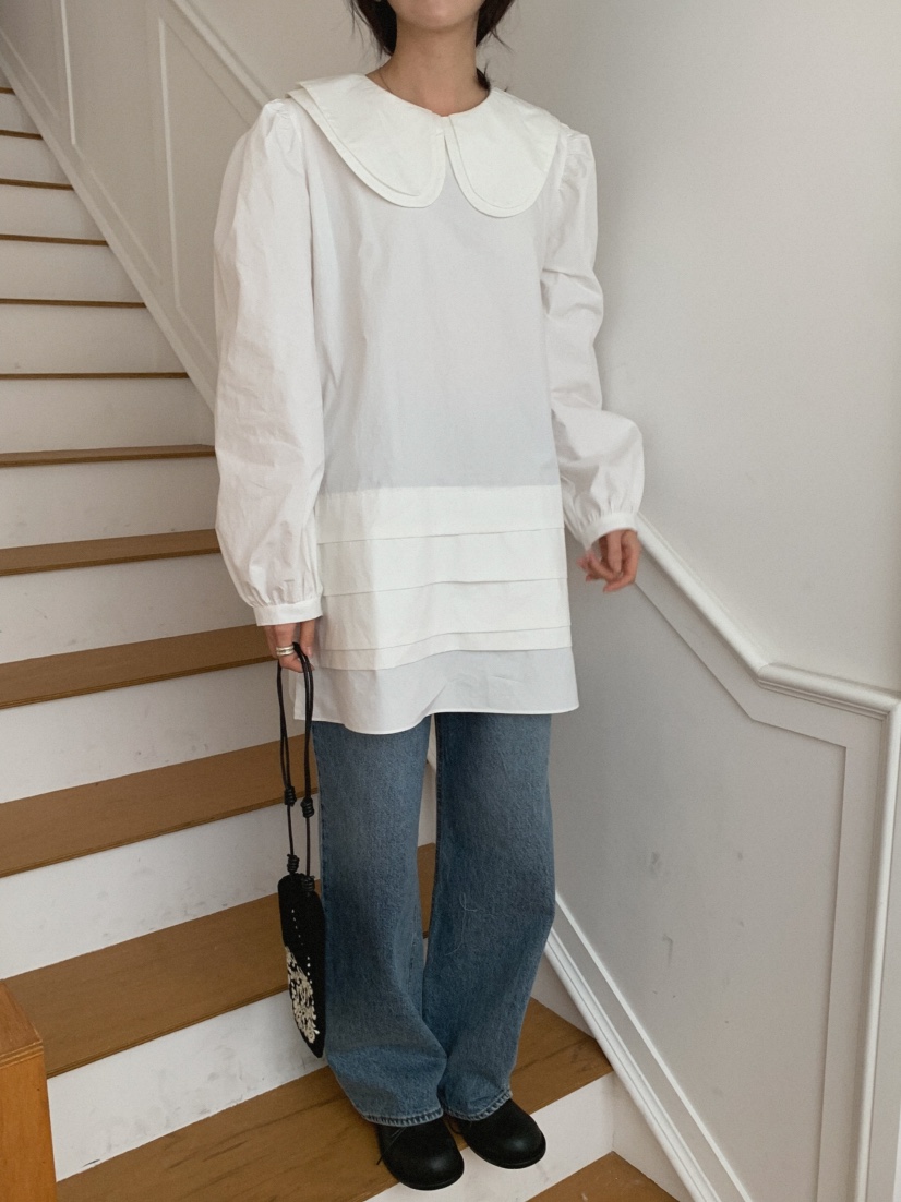 MOSMOS韓國代購女士新品真品熱賣推薦26春夏休閑時尚連衣裙MOSMOS連衣裙