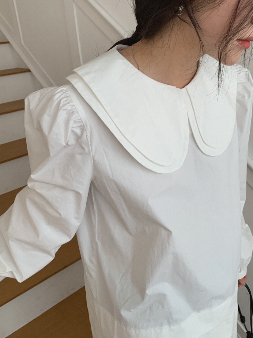 MOSMOS韓國代購女士新品真品熱賣推薦26春夏休閑時尚連衣裙MOSMOS連衣裙