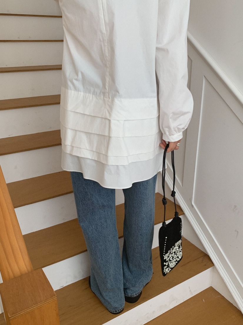 MOSMOS韓國代購女士新品真品熱賣推薦26春夏休閑時尚連衣裙MOSMOS連衣裙