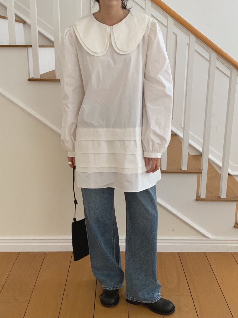 MOSMOS韓國代購女士新品真品熱賣推薦26春夏休閑時尚連衣裙MOSMOS連衣裙