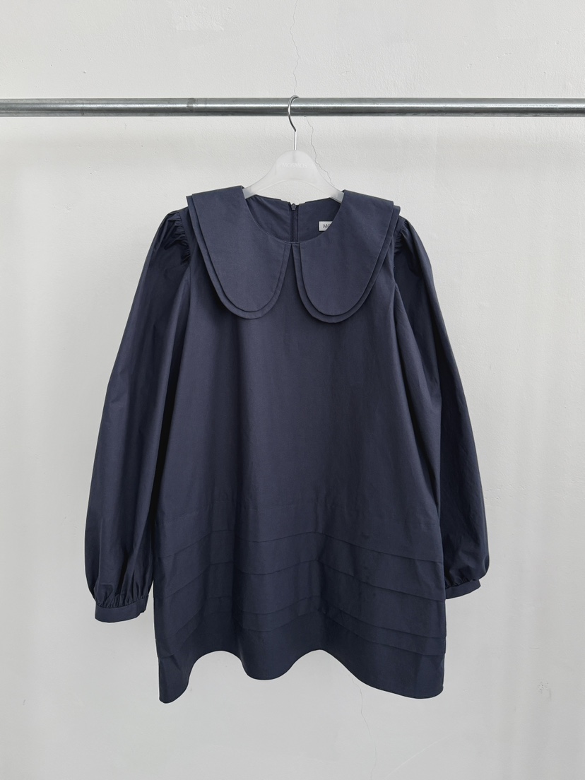 MOSMOS韓國代購女士新品真品熱賣推薦26春夏休閑時尚連衣裙MOSMOS連衣裙圖色2