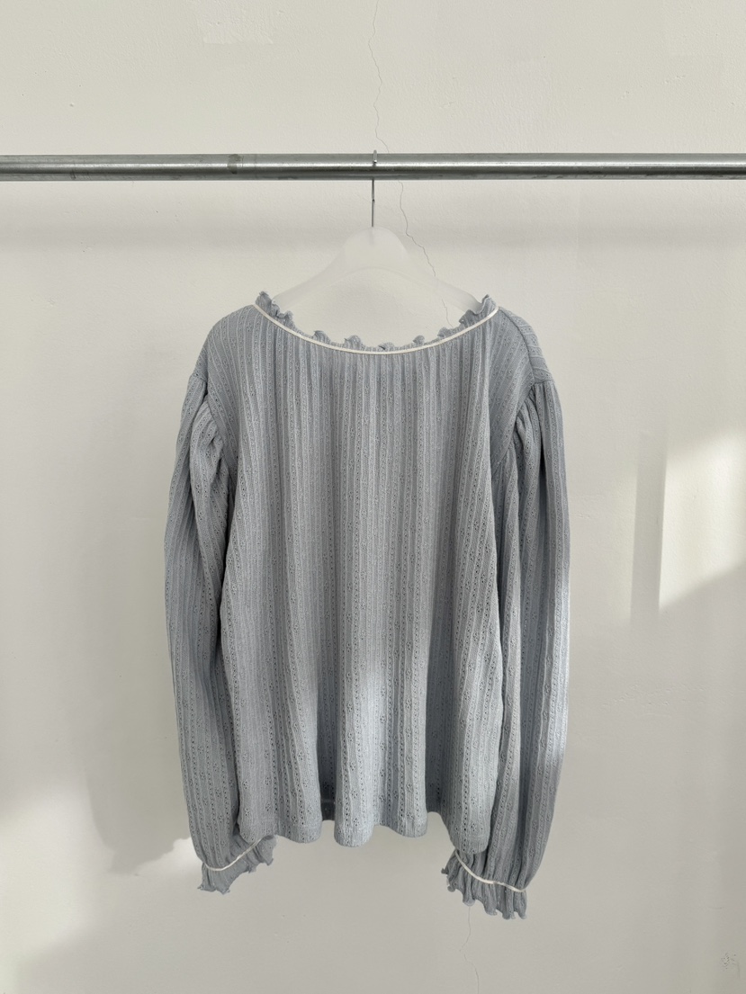 MOSMOS韓國直郵女士新品真品推薦休閑熱賣職業人氣長袖T恤MOSMOS長袖T恤