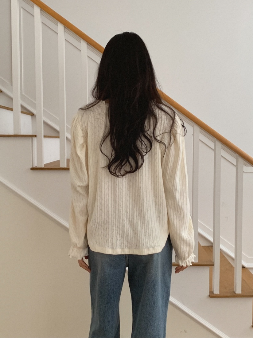 MOSMOS韓國直郵女士新品真品推薦休閑熱賣職業人氣長袖T恤MOSMOS長袖T恤