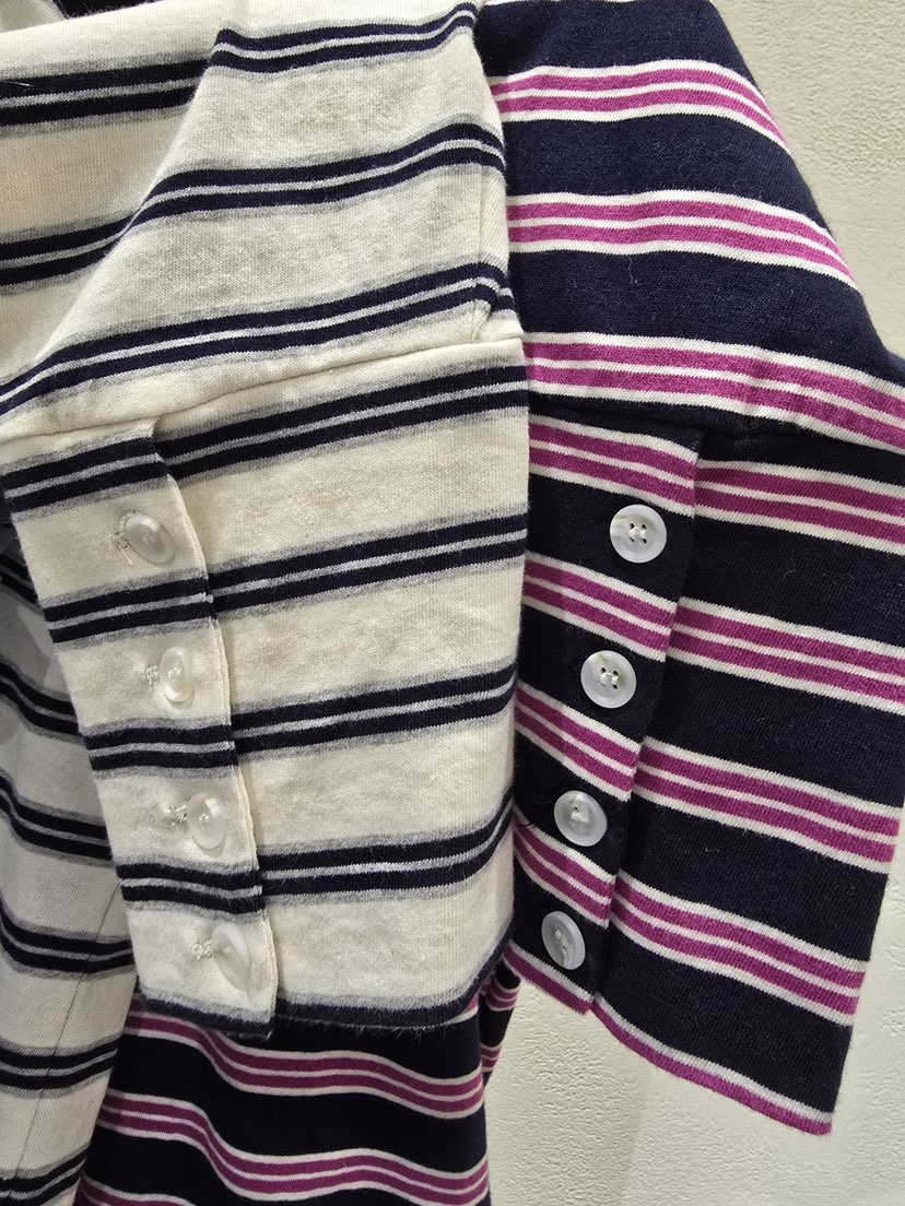 LIKEVAM韓國直郵女士新款休閑26春夏職業人氣時尚長袖T恤LIKEVAM長袖T恤