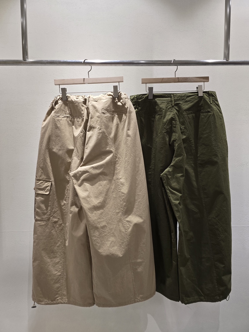 LIKEVAM東大門實拍女裝新款時尚休閑職業人氣休閑褲工裝褲LIKEVAM休閑褲