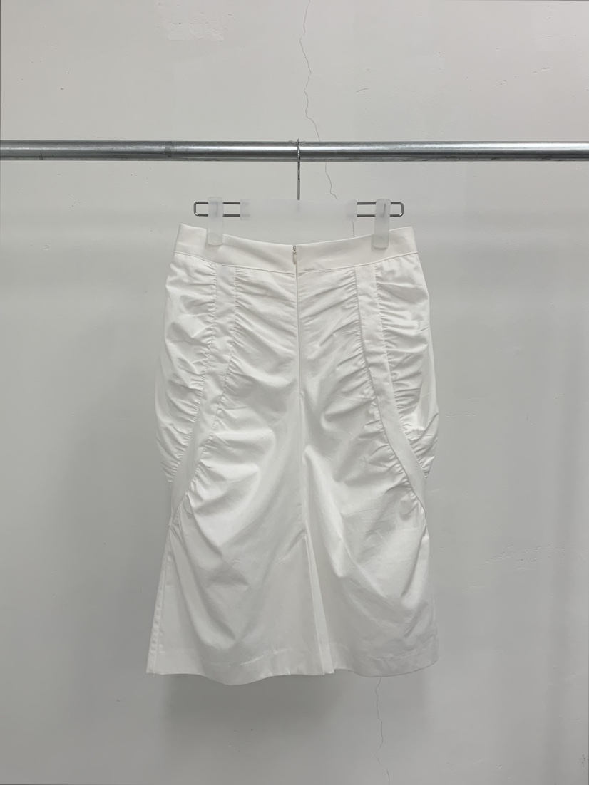 MOSMOS東大門代購女士新品職業人氣休閑熱賣半身裙中短裙MOSMOS半身裙/中短裙