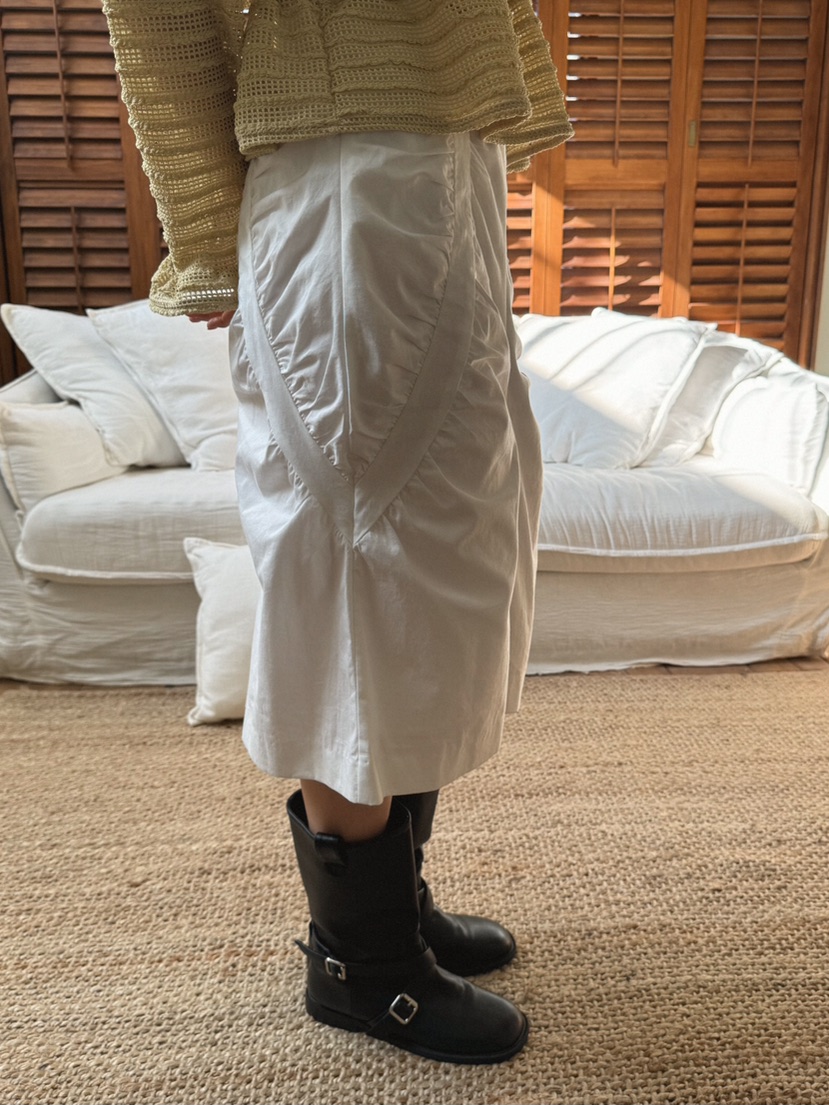 MOSMOS東大門代購女士新品職業人氣休閑熱賣半身裙中短裙MOSMOS半身裙/中短裙