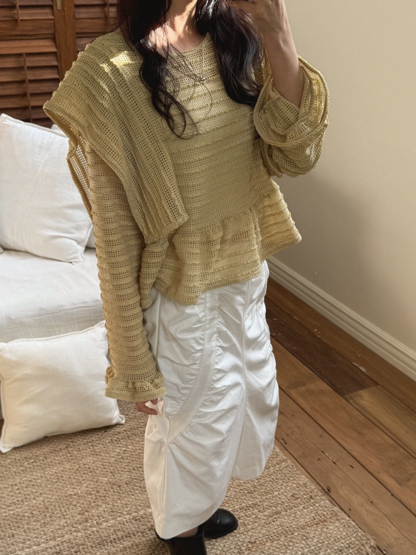 MOSMOS東大門代購女士新品職業人氣休閑熱賣半身裙中短裙MOSMOS半身裙/中短裙