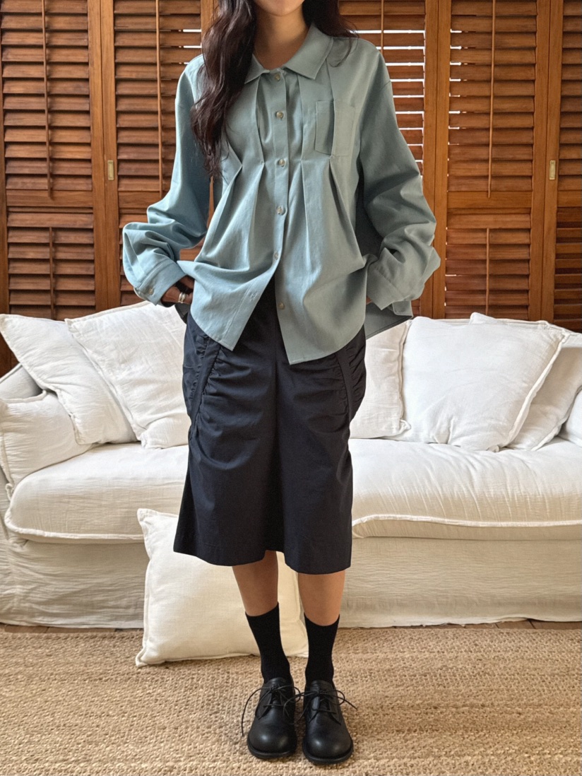 MOSMOS東大門代購女士新品職業人氣休閑熱賣半身裙中短裙MOSMOS半身裙/中短裙