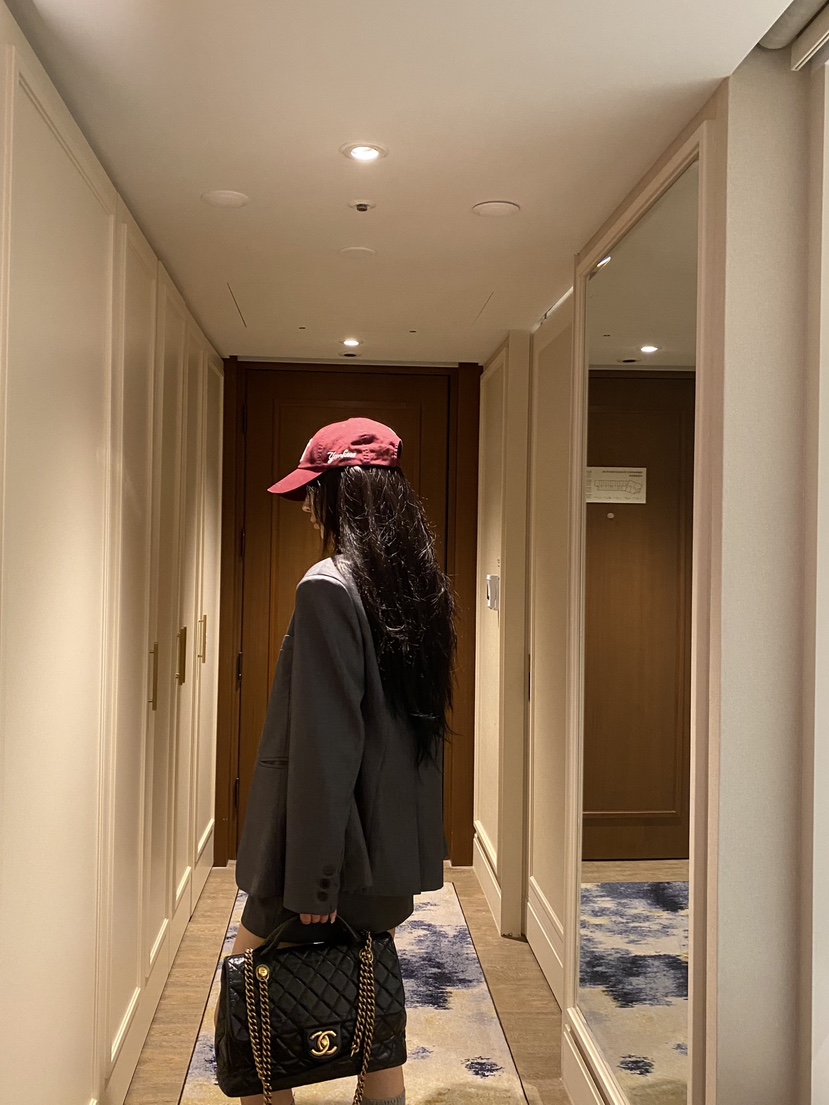 FOUREIGHT韓國直郵女裝新款推薦熱賣人氣職業短裙不含腰帶FOUR EIGHT短裙