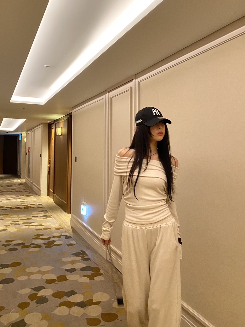 FOUREIGHT東大門實拍女裝新品26春夏熱賣時尚職業推薦套裝FOUR EIGHT套裝