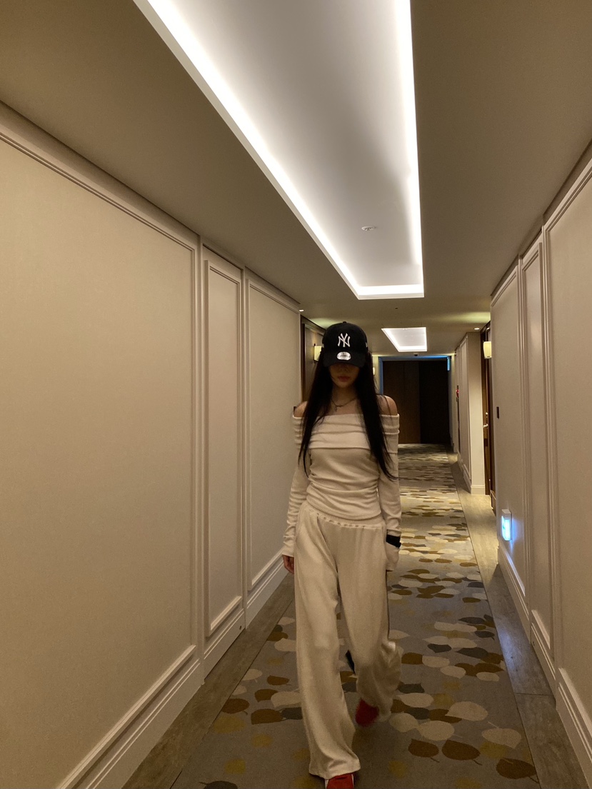 FOUREIGHT東大門實拍女裝新品26春夏熱賣時尚職業推薦套裝FOUR EIGHT套裝