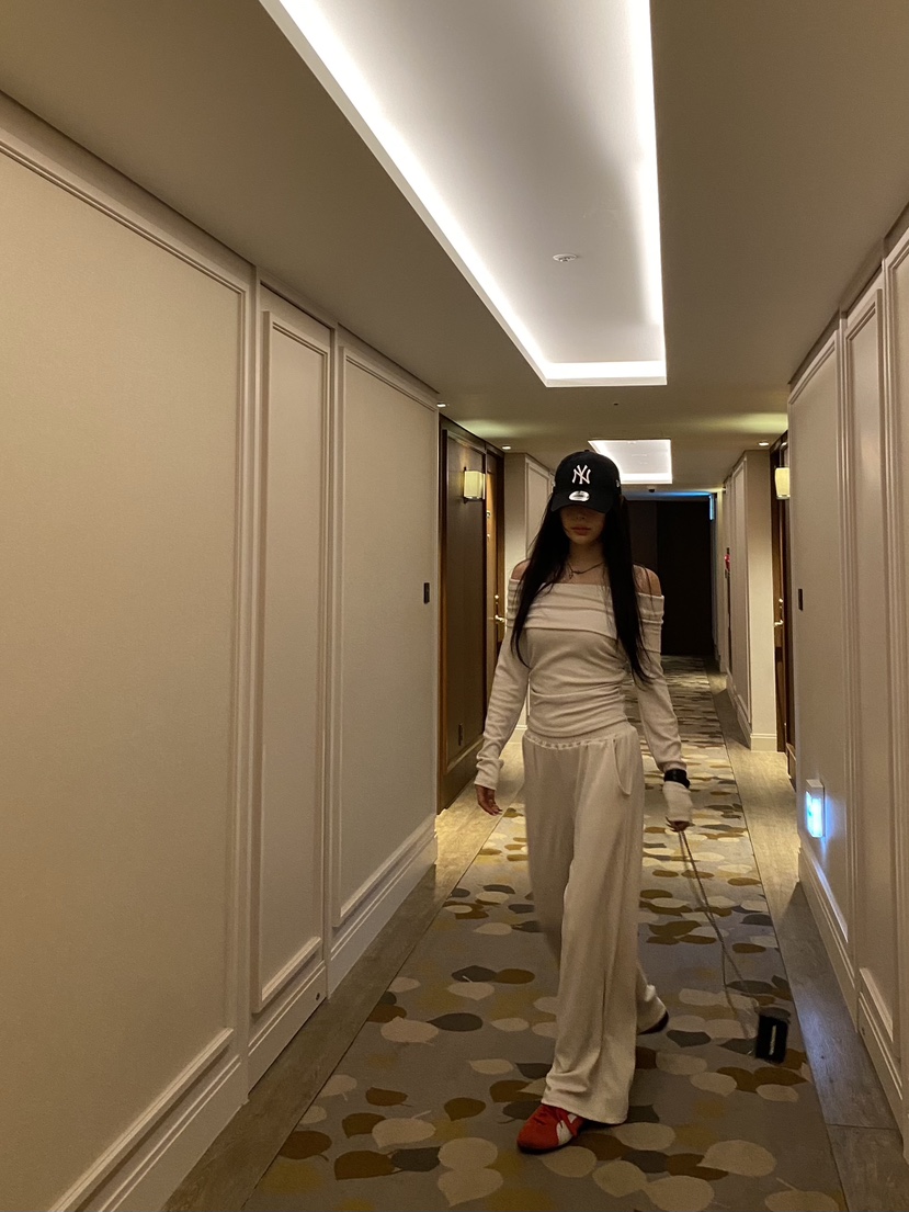 FOUREIGHT東大門實拍女裝新品26春夏熱賣時尚職業推薦套裝FOUR EIGHT套裝