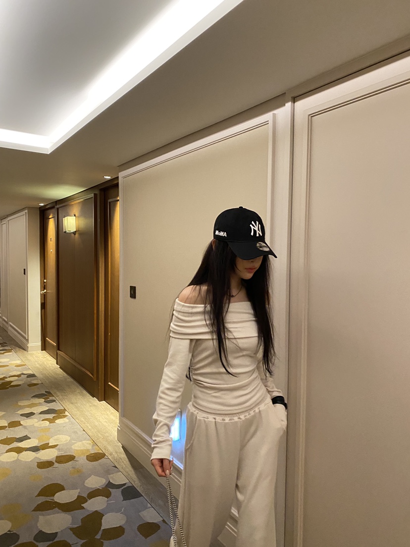 FOUREIGHT東大門實拍女裝新品26春夏熱賣時尚職業推薦套裝FOUR EIGHT套裝