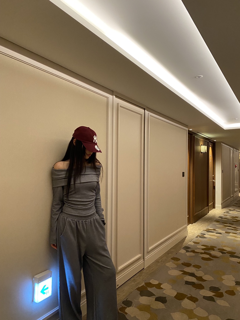 FOUREIGHT東大門實拍女裝新品26春夏熱賣時尚職業推薦套裝FOUR EIGHT套裝