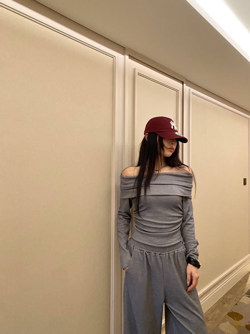 FOUREIGHT東大門實拍女裝新品26春夏熱賣時尚職業推薦套裝FOUR EIGHT套裝