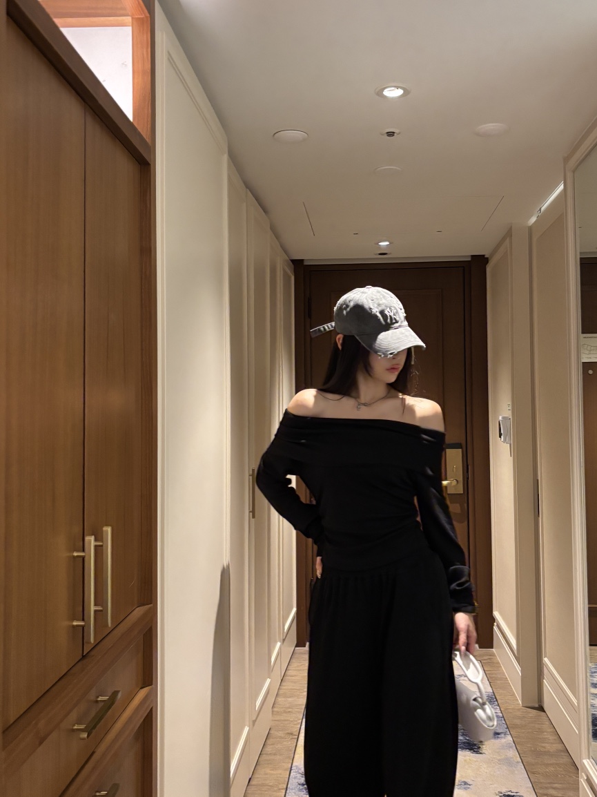 FOUREIGHT東大門實拍女裝新品26春夏熱賣時尚職業推薦套裝FOUR EIGHT套裝