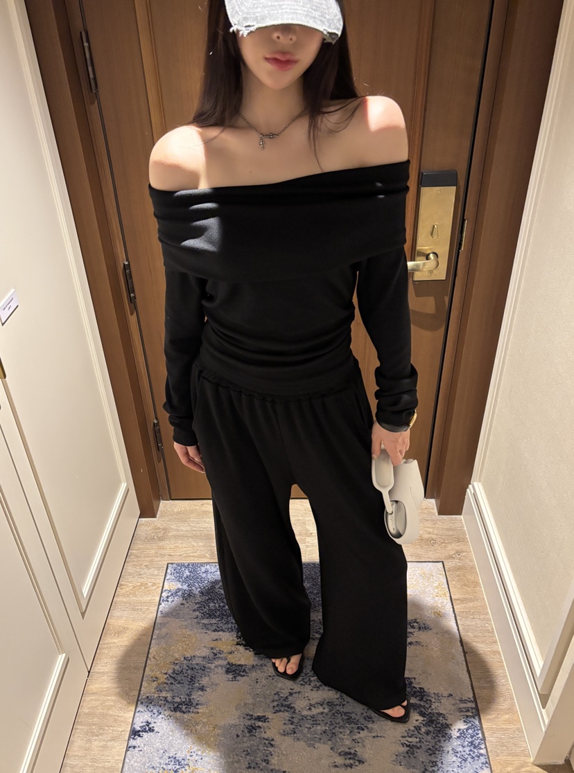 FOUREIGHT東大門實拍女裝新品26春夏熱賣時尚職業推薦套裝FOUR EIGHT套裝