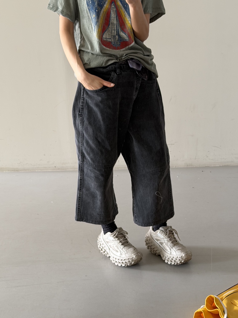 FRANC—L韓國代購女裝新款26春夏熱賣時尚人氣T恤不含內搭FRANCT恤